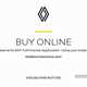 Renault Clio Hatchback (12-19) Iconic TCe 90 5d For Sale - Shelbourne Renault, Portadown