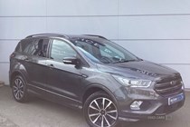 Ford Kuga (12-20) ST-Line 1.5 TDCi 120PS FWD 5d For Sale - McCabe Autos, Belfast