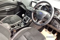 Ford Kuga (12-20) ST-Line 1.5 TDCi 120PS FWD 5d For Sale - McCabe Autos, Belfast