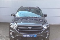 Ford Kuga (12-20) ST-Line 1.5 TDCi 120PS FWD 5d For Sale - McCabe Autos, Belfast