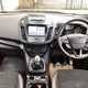 Ford Kuga (12-20) ST-Line 1.5 TDCi 120PS FWD 5d For Sale - McCabe Autos, Belfast