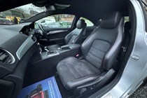 Mercedes-Benz C-Class Coupe (11-15) C180 [1.6] BlueEFF AMG Sport Plus 2d Auto For Sale - Swans Motor Group LTD, Norwich