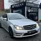 Mercedes-Benz C-Class Coupe (11-15) C180 [1.6] BlueEFF AMG Sport Plus 2d Auto For Sale - Swans Motor Group LTD, Norwich