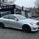 Mercedes-Benz C-Class Coupe (11-15) C180 [1.6] BlueEFF AMG Sport Plus 2d Auto For Sale - Swans Motor Group LTD, Norwich