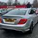 Mercedes-Benz C-Class Coupe (11-15) C180 [1.6] BlueEFF AMG Sport Plus 2d Auto For Sale - Swans Motor Group LTD, Norwich