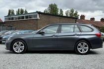 BMW 3-Series Touring (12-19) 318i Sport (07/15-) 5d Step Auto For Sale - Swans Motor Group LTD, Norwich