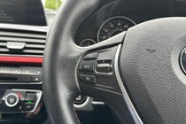 BMW 3-Series Touring (12-19) 318i Sport (07/15-) 5d Step Auto For Sale - Swans Motor Group LTD, Norwich