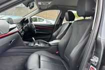 BMW 3-Series Touring (12-19) 318i Sport (07/15-) 5d Step Auto For Sale - Swans Motor Group LTD, Norwich