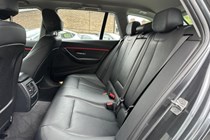BMW 3-Series Touring (12-19) 318i Sport (07/15-) 5d Step Auto For Sale - Swans Motor Group LTD, Norwich