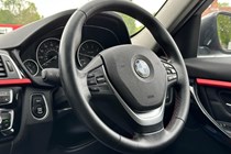 BMW 3-Series Touring (12-19) 318i Sport (07/15-) 5d Step Auto For Sale - Swans Motor Group LTD, Norwich