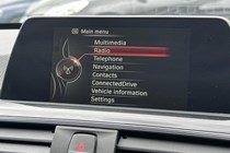 BMW 3-Series Touring (12-19) 318i Sport (07/15-) 5d Step Auto For Sale - Swans Motor Group LTD, Norwich