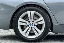 BMW 3-Series Touring (12-19) 318i Sport (07/15-) 5d Step Auto For Sale - Swans Motor Group LTD, Norwich