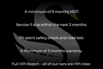 BMW 3-Series Touring (12-19) 318i Sport (07/15-) 5d Step Auto For Sale - Swans Motor Group LTD, Norwich