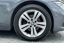 BMW 3-Series Touring (12-19) 318i Sport (07/15-) 5d Step Auto For Sale - Swans Motor Group LTD, Norwich