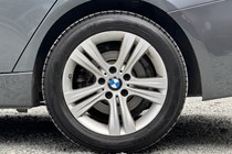 BMW 3-Series Touring (12-19) 318i Sport (07/15-) 5d Step Auto For Sale - Swans Motor Group LTD, Norwich