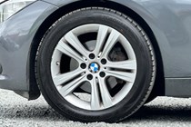 BMW 3-Series Touring (12-19) 318i Sport (07/15-) 5d Step Auto For Sale - Swans Motor Group LTD, Norwich