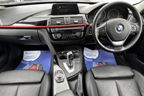 BMW 3-Series Touring (12-19) 318i Sport (07/15-) 5d Step Auto For Sale - Swans Motor Group LTD, Norwich