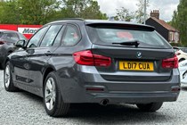 BMW 3-Series Touring (12-19) 318i Sport (07/15-) 5d Step Auto For Sale - Swans Motor Group LTD, Norwich