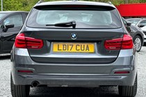 BMW 3-Series Touring (12-19) 318i Sport (07/15-) 5d Step Auto For Sale - Swans Motor Group LTD, Norwich