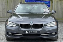 BMW 3-Series Touring (12-19) 318i Sport (07/15-) 5d Step Auto For Sale - Swans Motor Group LTD, Norwich