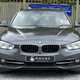 BMW 3-Series Touring (12-19) 318i Sport (07/15-) 5d Step Auto For Sale - Swans Motor Group LTD, Norwich