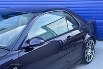 BMW 3-Series M3 Convertible (01-06) 2d For Sale - Empire Autos NI, Aghalee