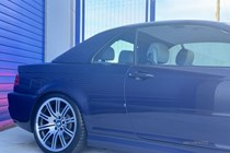 BMW 3-Series M3 Convertible (01-06) 2d For Sale - Empire Autos NI, Aghalee