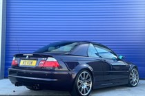 BMW 3-Series M3 Convertible (01-06) 2d For Sale - Empire Autos NI, Aghalee