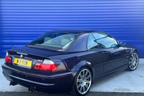 BMW 3-Series M3 Convertible (01-06) 2d For Sale - Empire Autos NI, Aghalee