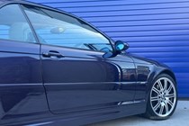 BMW 3-Series M3 Convertible (01-06) 2d For Sale - Empire Autos NI, Aghalee
