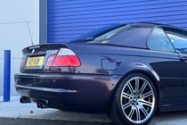 BMW 3-Series M3 Convertible (01-06) 2d For Sale - Empire Autos NI, Aghalee