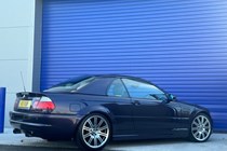 BMW 3-Series M3 Convertible (01-06) 2d For Sale - Empire Autos NI, Aghalee