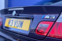BMW 3-Series M3 Convertible (01-06) 2d For Sale - Empire Autos NI, Aghalee