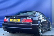 BMW 3-Series M3 Convertible (01-06) 2d For Sale - Empire Autos NI, Aghalee