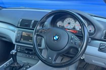 BMW 3-Series M3 Convertible (01-06) 2d For Sale - Empire Autos NI, Aghalee