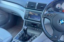 BMW 3-Series M3 Convertible (01-06) 2d For Sale - Empire Autos NI, Aghalee