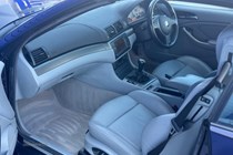 BMW 3-Series M3 Convertible (01-06) 2d For Sale - Empire Autos NI, Aghalee