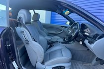 BMW 3-Series M3 Convertible (01-06) 2d For Sale - Empire Autos NI, Aghalee