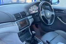 BMW 3-Series M3 Convertible (01-06) 2d For Sale - Empire Autos NI, Aghalee