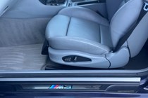 BMW 3-Series M3 Convertible (01-06) 2d For Sale - Empire Autos NI, Aghalee