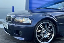 BMW 3-Series M3 Convertible (01-06) 2d For Sale - Empire Autos NI, Aghalee