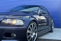 BMW 3-Series M3 Convertible (01-06) 2d For Sale - Empire Autos NI, Aghalee