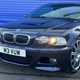 BMW 3-Series M3 Convertible (01-06) 2d For Sale - Empire Autos NI, Aghalee