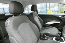 Vauxhall Adam (12-19) 1.2i Jam 3d For Sale - Kemberton Car Sales, Telford