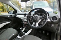 Vauxhall Adam (12-19) 1.2i Jam 3d For Sale - Kemberton Car Sales, Telford