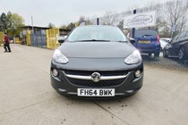 Vauxhall Adam (12-19) 1.2i Jam 3d For Sale - Kemberton Car Sales, Telford
