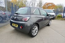 Vauxhall Adam (12-19) 1.2i Jam 3d For Sale - Kemberton Car Sales, Telford