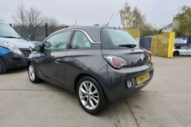 Vauxhall Adam (12-19) 1.2i Jam 3d For Sale - Kemberton Car Sales, Telford