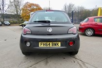 Vauxhall Adam (12-19) 1.2i Jam 3d For Sale - Kemberton Car Sales, Telford