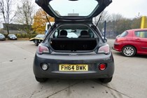 Vauxhall Adam (12-19) 1.2i Jam 3d For Sale - Kemberton Car Sales, Telford